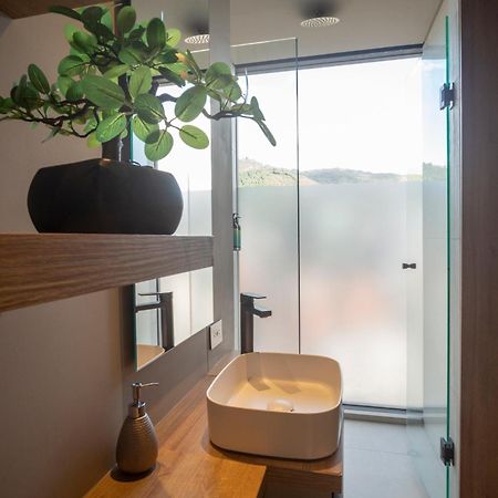 Unique Mine Luxury Lofts By Jalo Apartment Bogota Luaran gambar