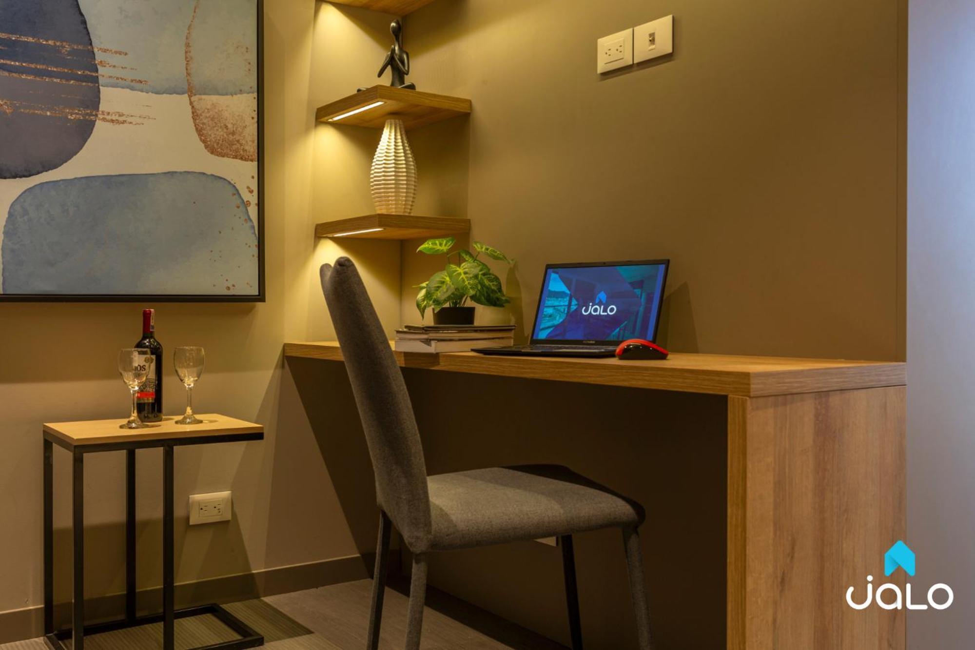 Unique Mine Luxury Lofts By Jalo Apartment Bogota Luaran gambar