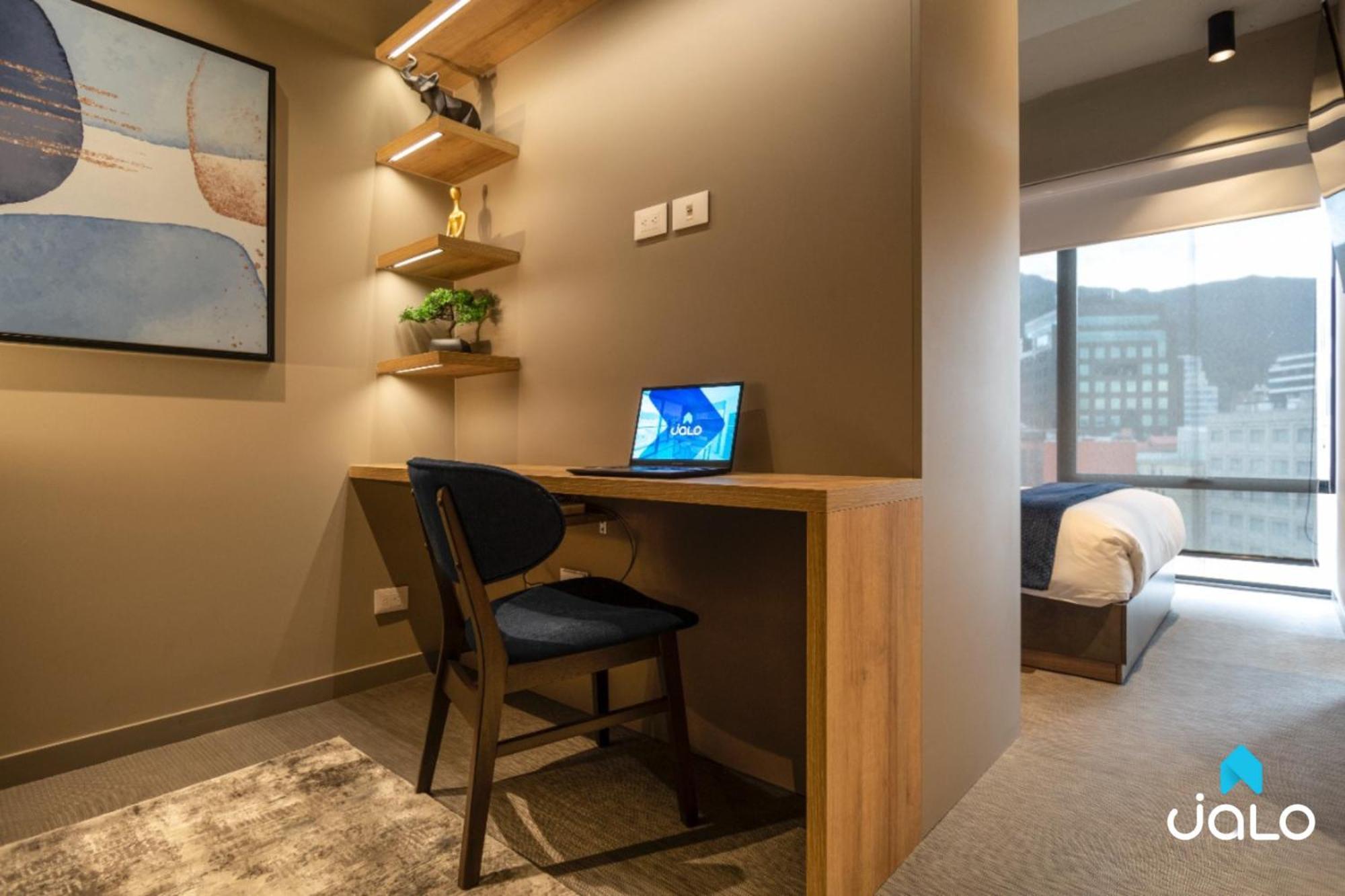 Unique Mine Luxury Lofts By Jalo Apartment Bogota Luaran gambar