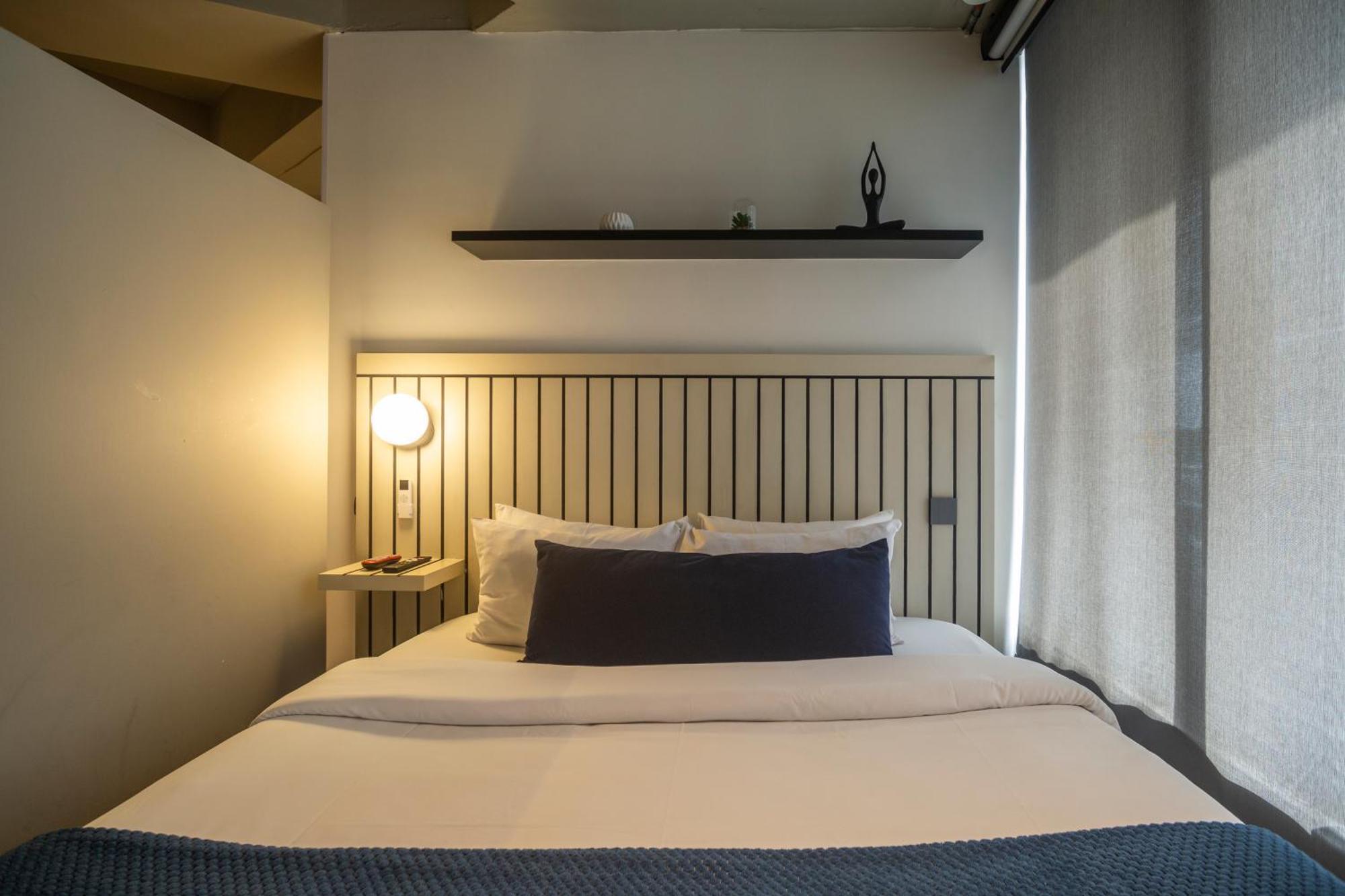 Unique Mine Luxury Lofts By Jalo Apartment Bogota Luaran gambar