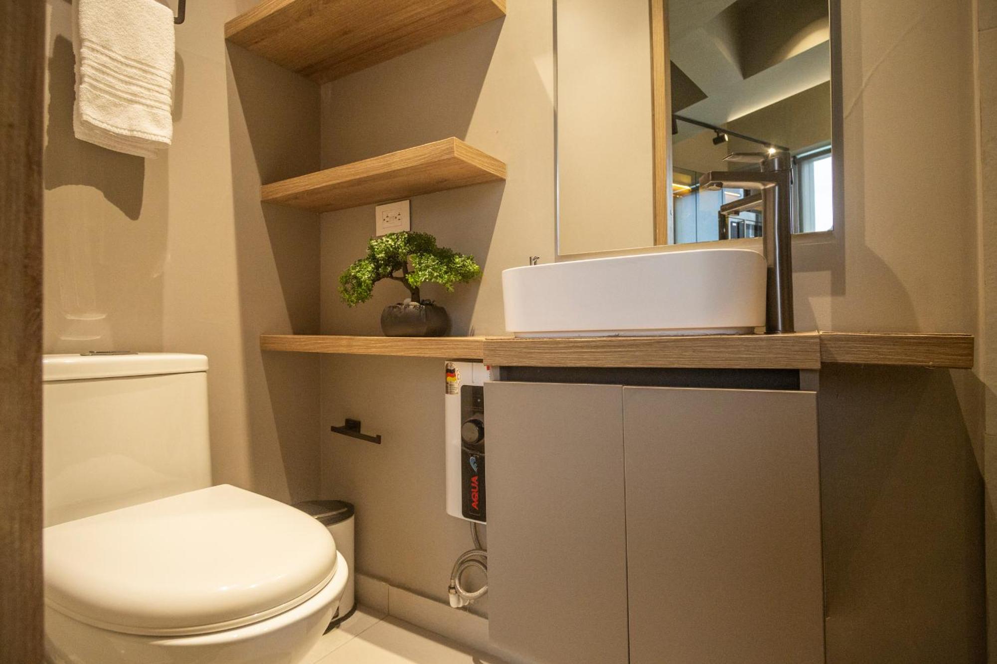 Unique Mine Luxury Lofts By Jalo Apartment Bogota Luaran gambar